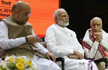 Modi govt working for making India, Congress for breaking India: Amit Shah